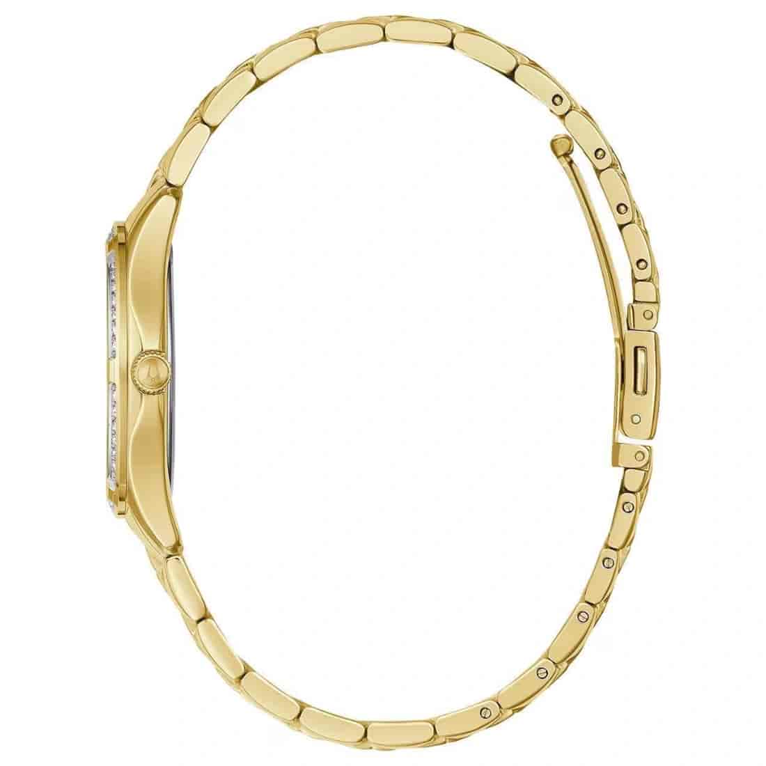 Reloj Bulova Crystal 98L256