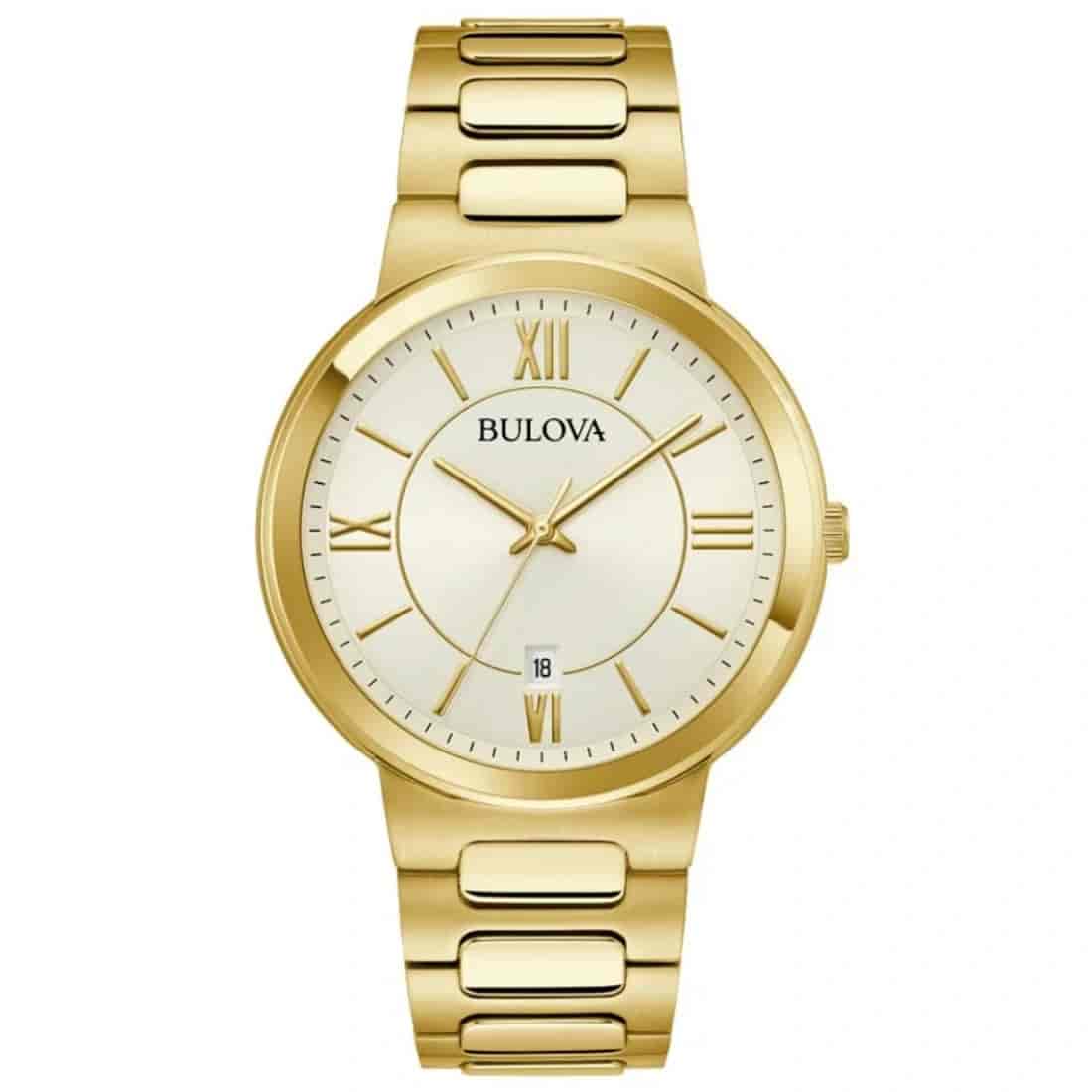 Reloj Bulova Classic 97B212