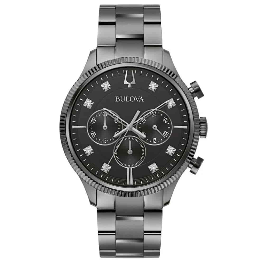 Reloj Bulova Classic 98D179