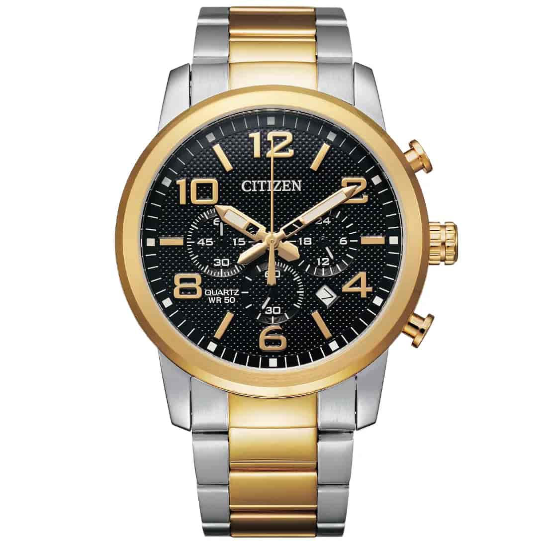 Reloj Citizen Cuarzo AN8054-50E
