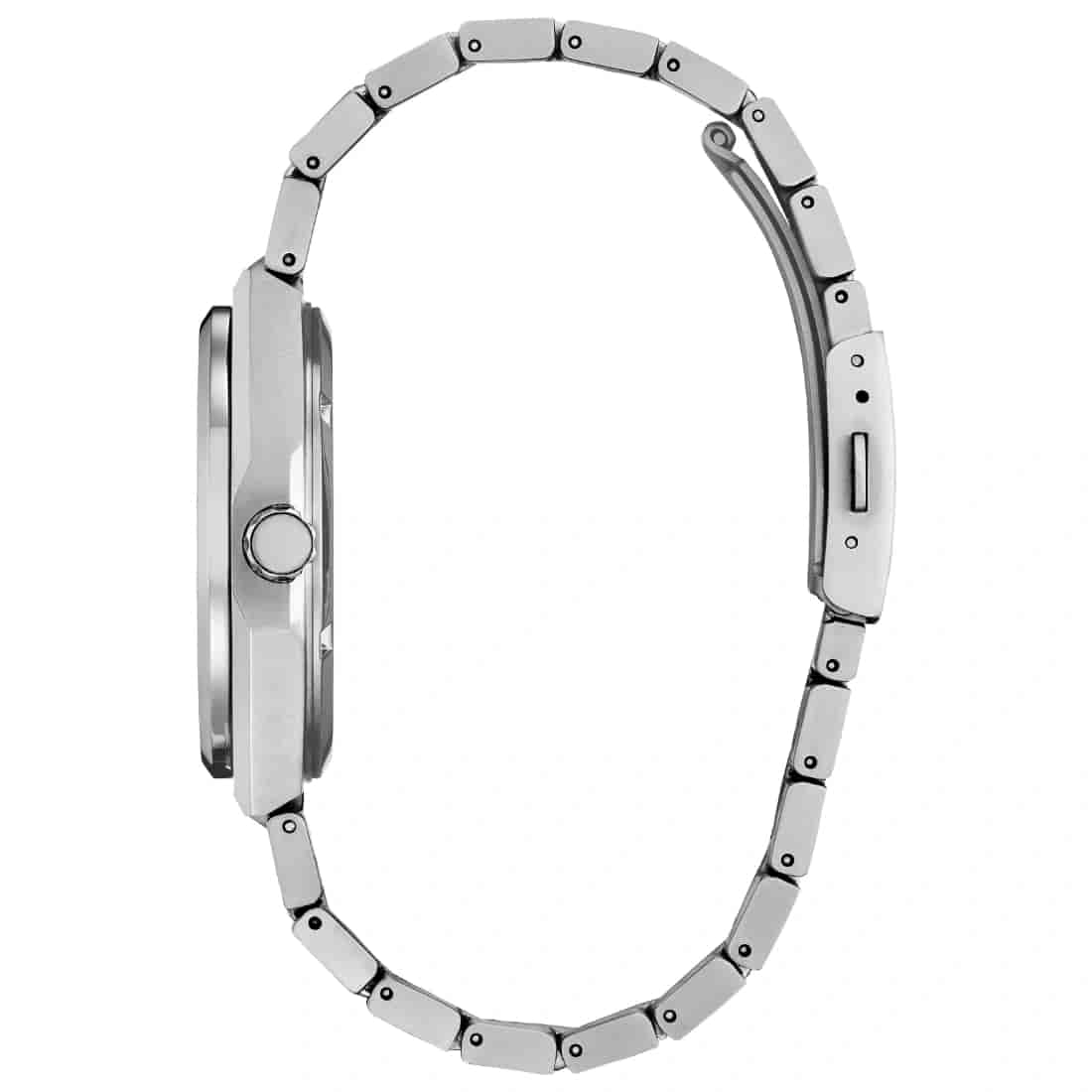 Reloj Citizen Super Titanium Zenshin Three-hand AW0130-85A