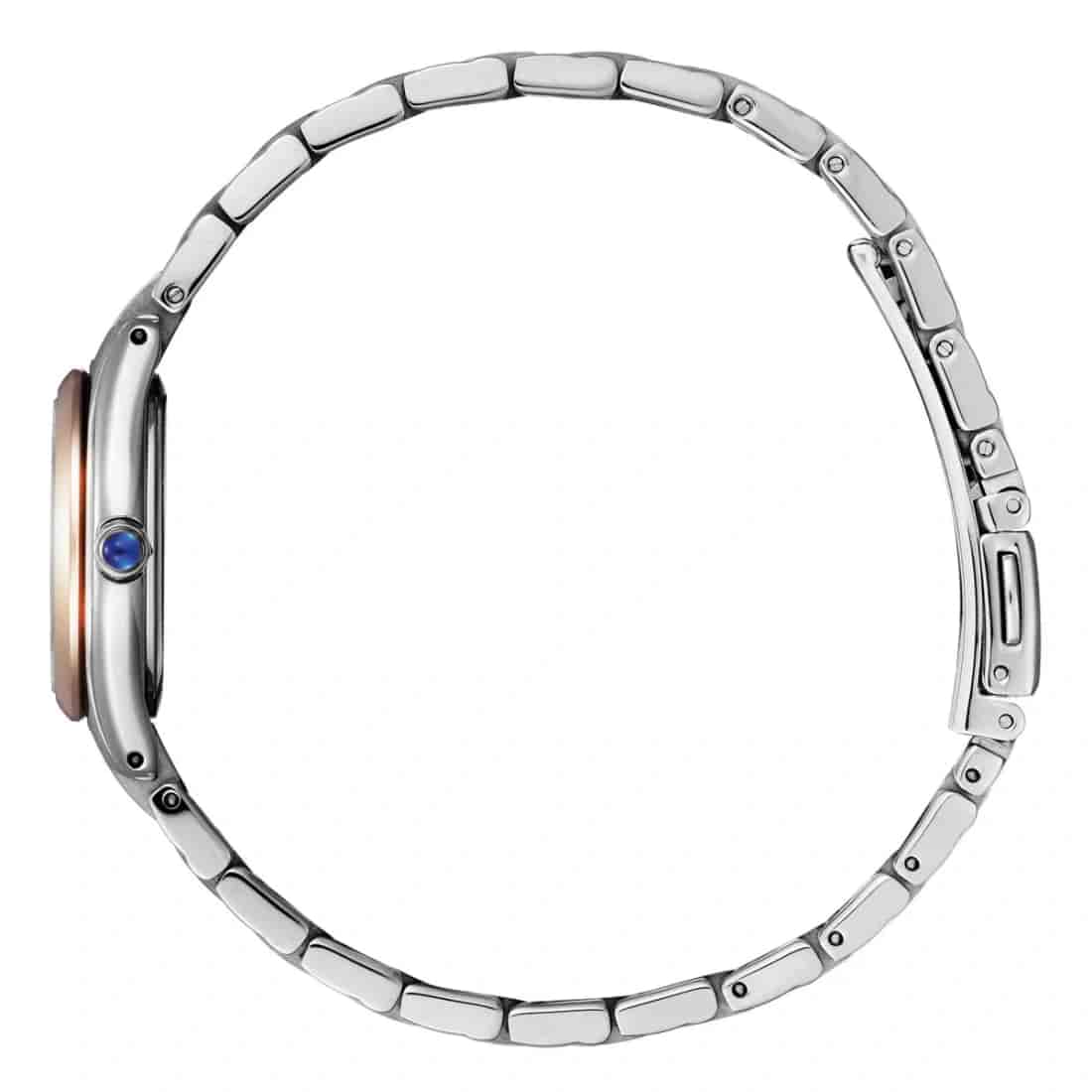 Reloj Citizen Silhouette Crystal EW2546-87X