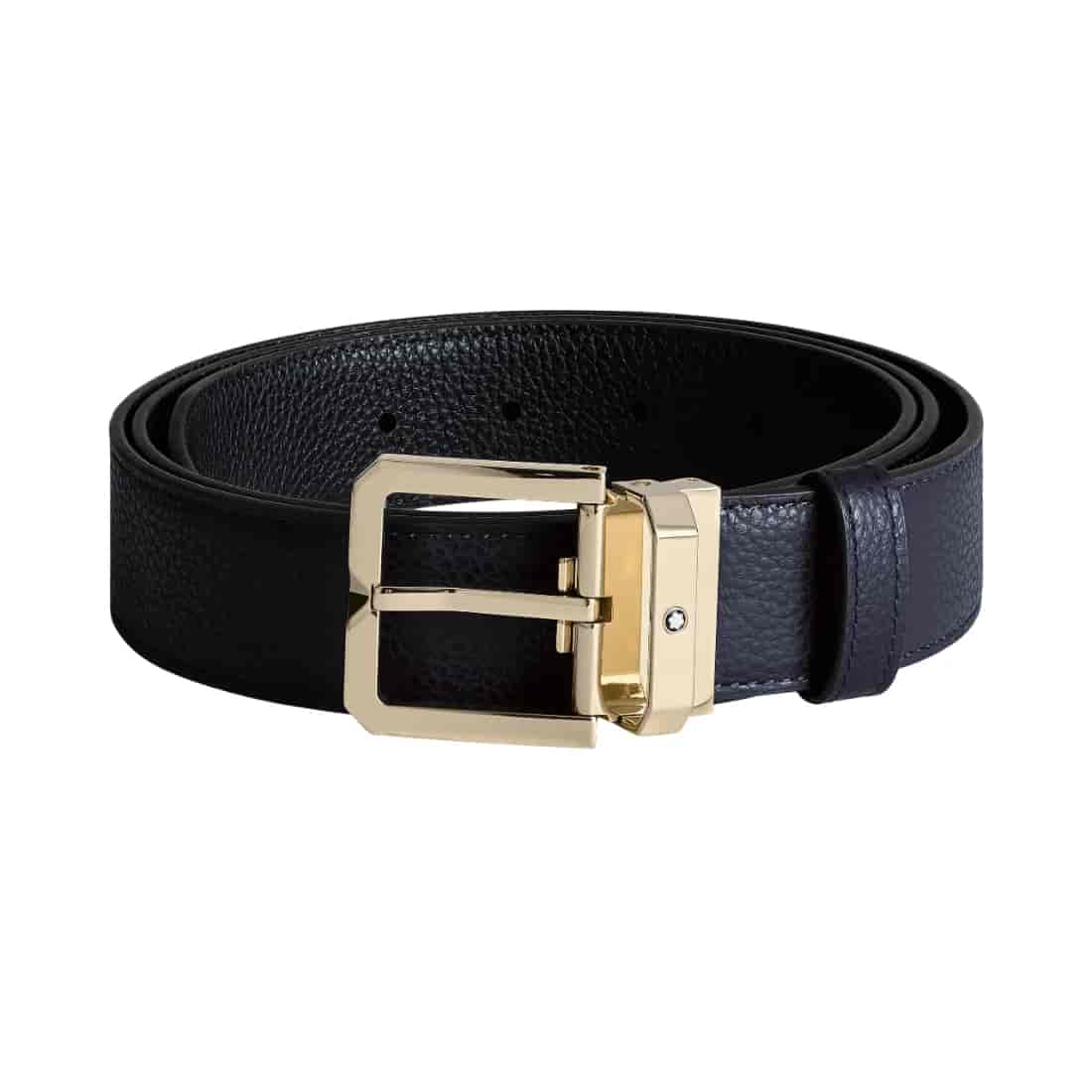 Cinturón Reversible Montblanc 199099