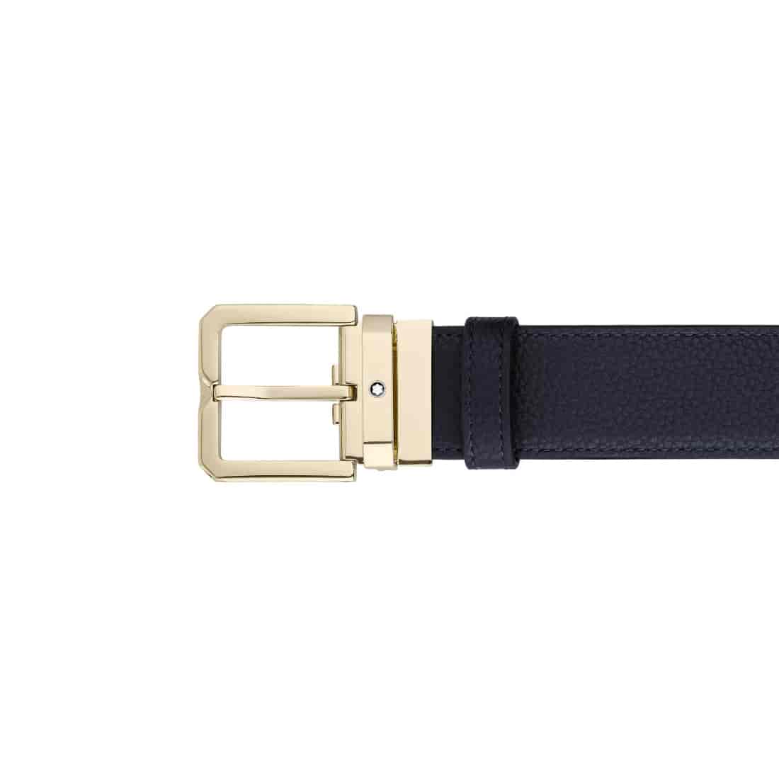 Cinturón Reversible Montblanc 199099