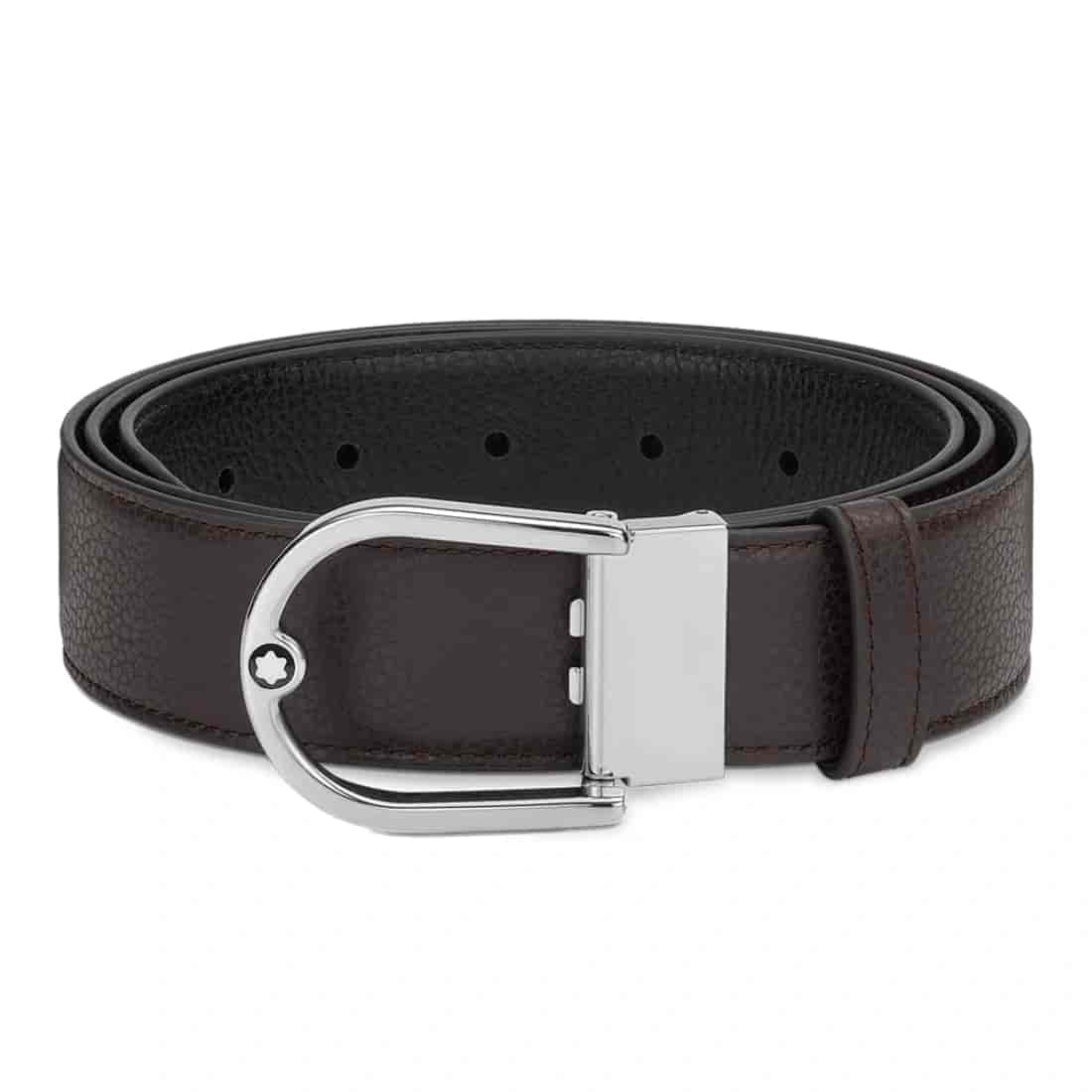 Cinturón Montblanc 198632