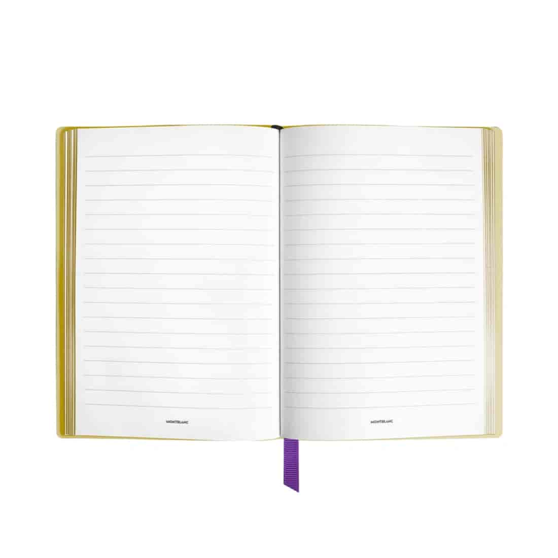 Cuaderno 146 Montblanc Masters of Art Homage to Pierre-Auguste Renoir 134712