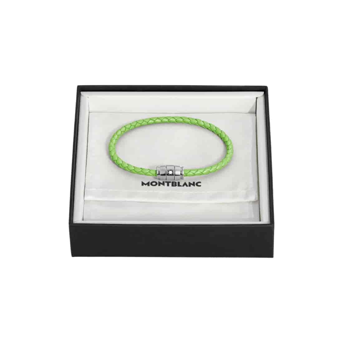 Brazalete Montblanc Meisterstück 13429260-63
