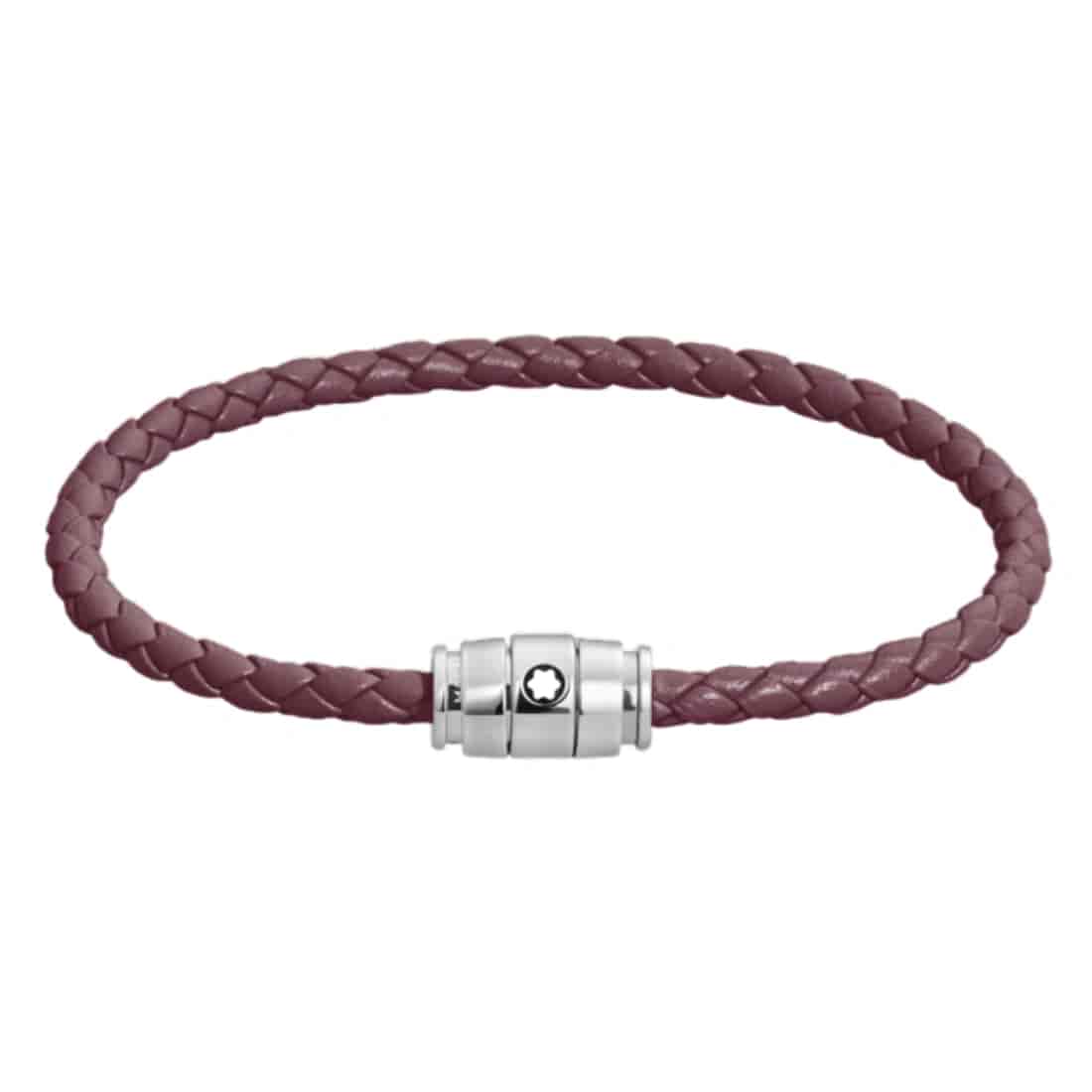Brazalete Montblanc Meisterstück 13431360-63