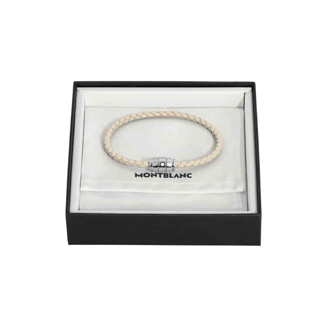 Brazalete Montblanc Meisterstück 13431460-63