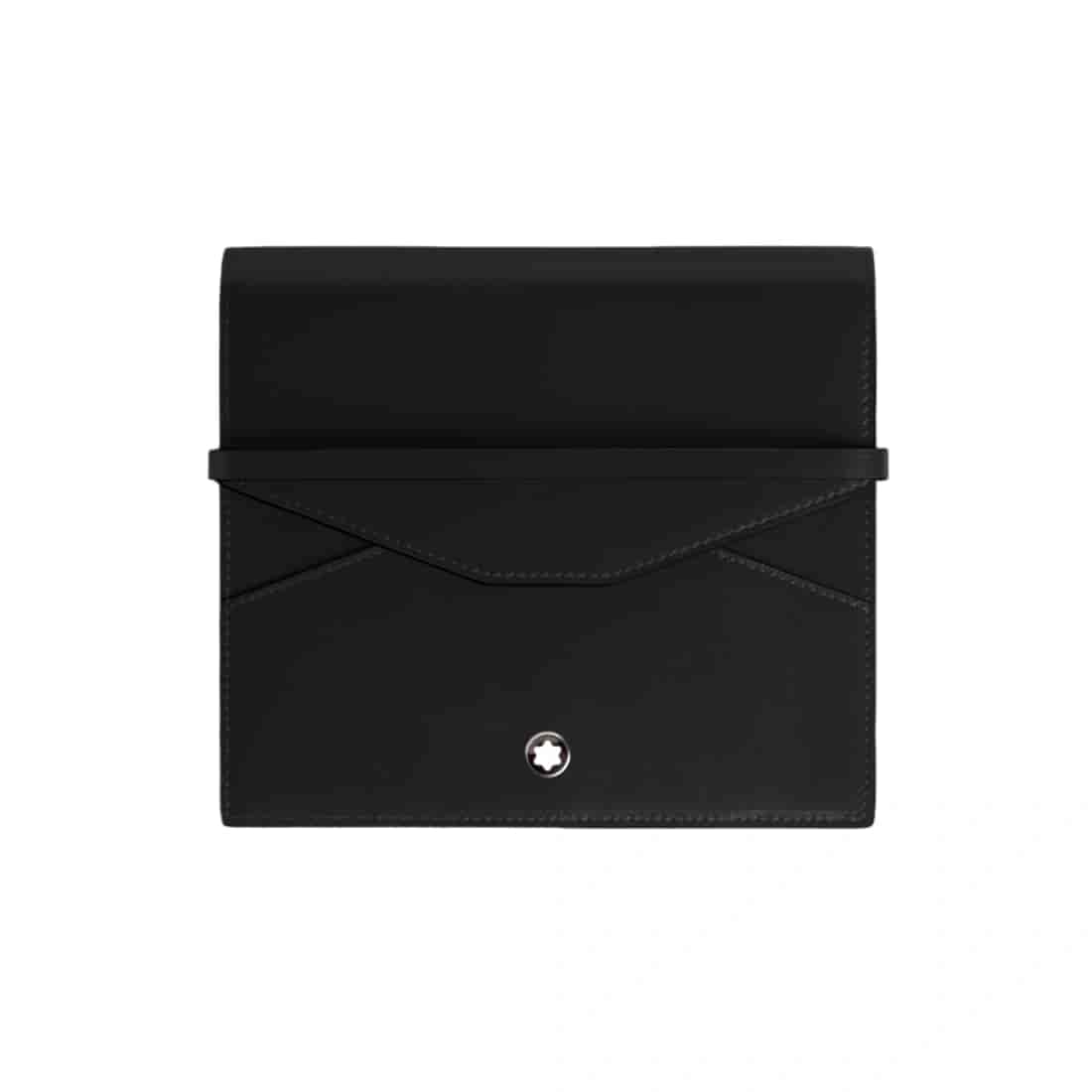 Estuche Para 8 artículos de Escritura Montblanc Meisterstück 199337