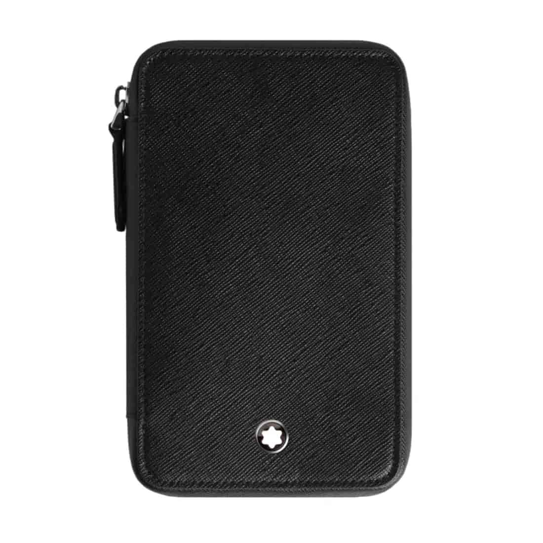 Estuche Para 8 artículos de Escritura Montblanc Sartorial 199385