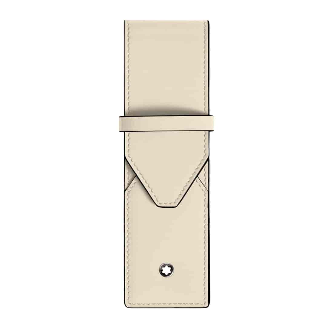 Estuche Para 2 Artículos de Escritura Montblanc Meisterstück 199334