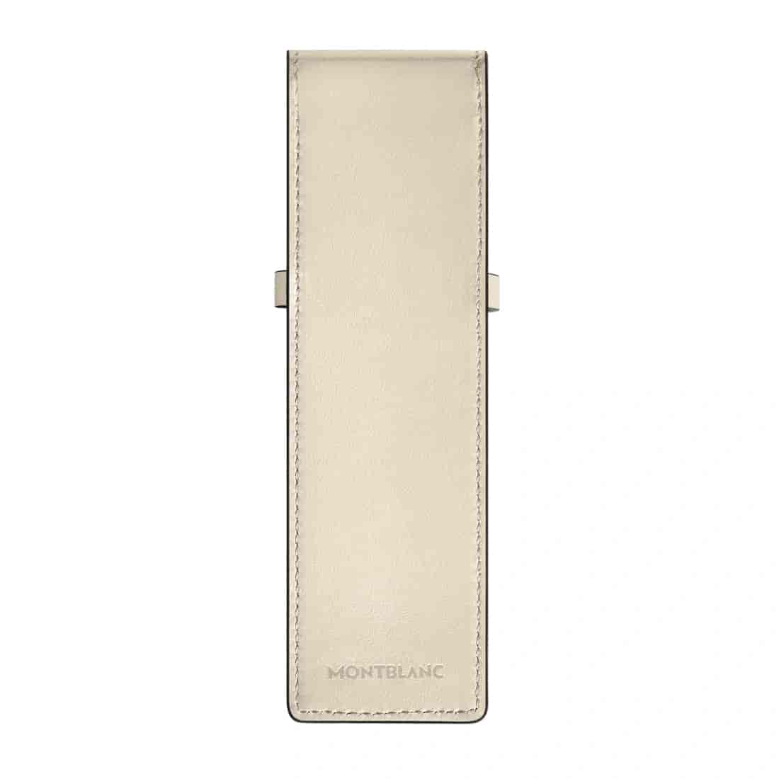 Estuche Para 2 Artículos de Escritura Montblanc Meisterstück 199334