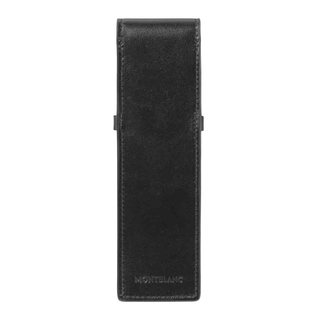 Estuche Para 2 Artículos de Escritura Montblanc Meisterstück 198354