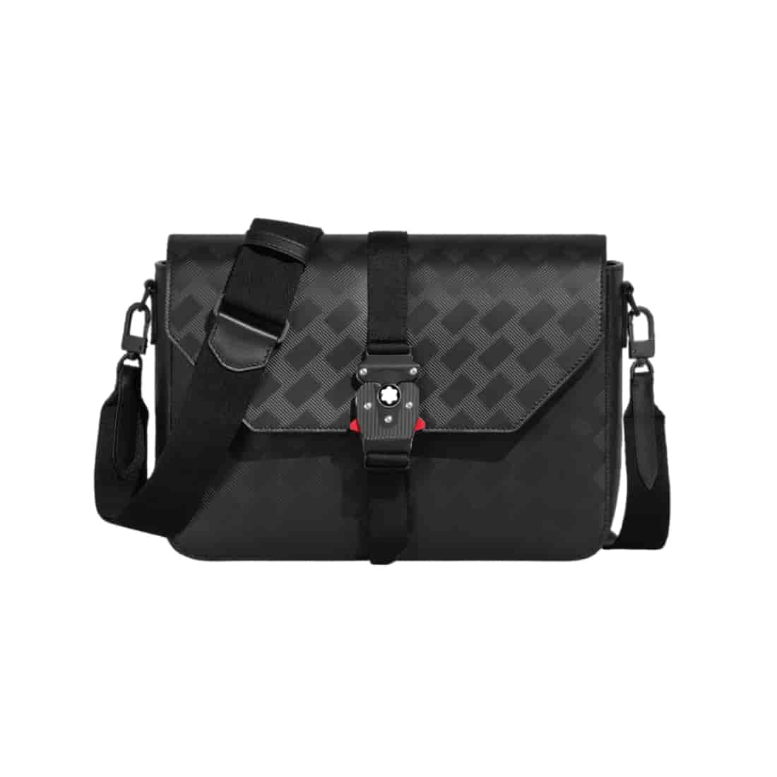 Bolso Messenger Montblanc Extreme 3.0 199407