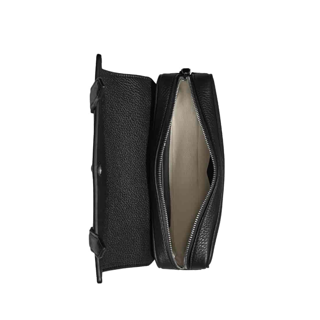 Bolso Messenger Montblanc Soft 199439