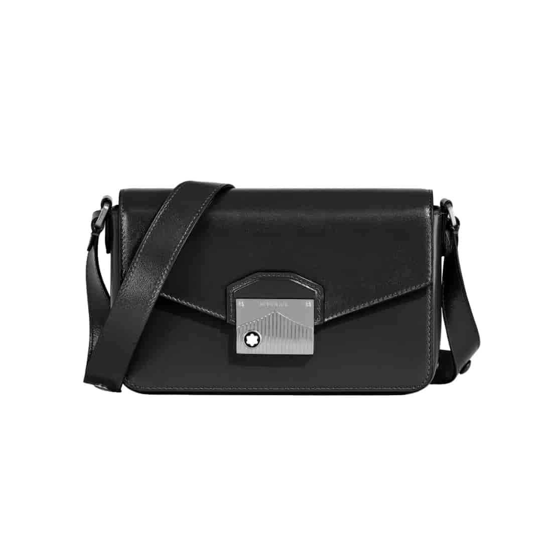 Minibolso Messenger Montblanc Meisterstück 199280