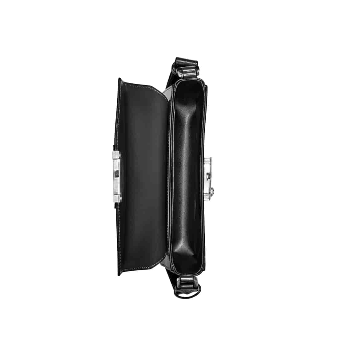 Minibolso Messenger Montblanc Meisterstück 199280