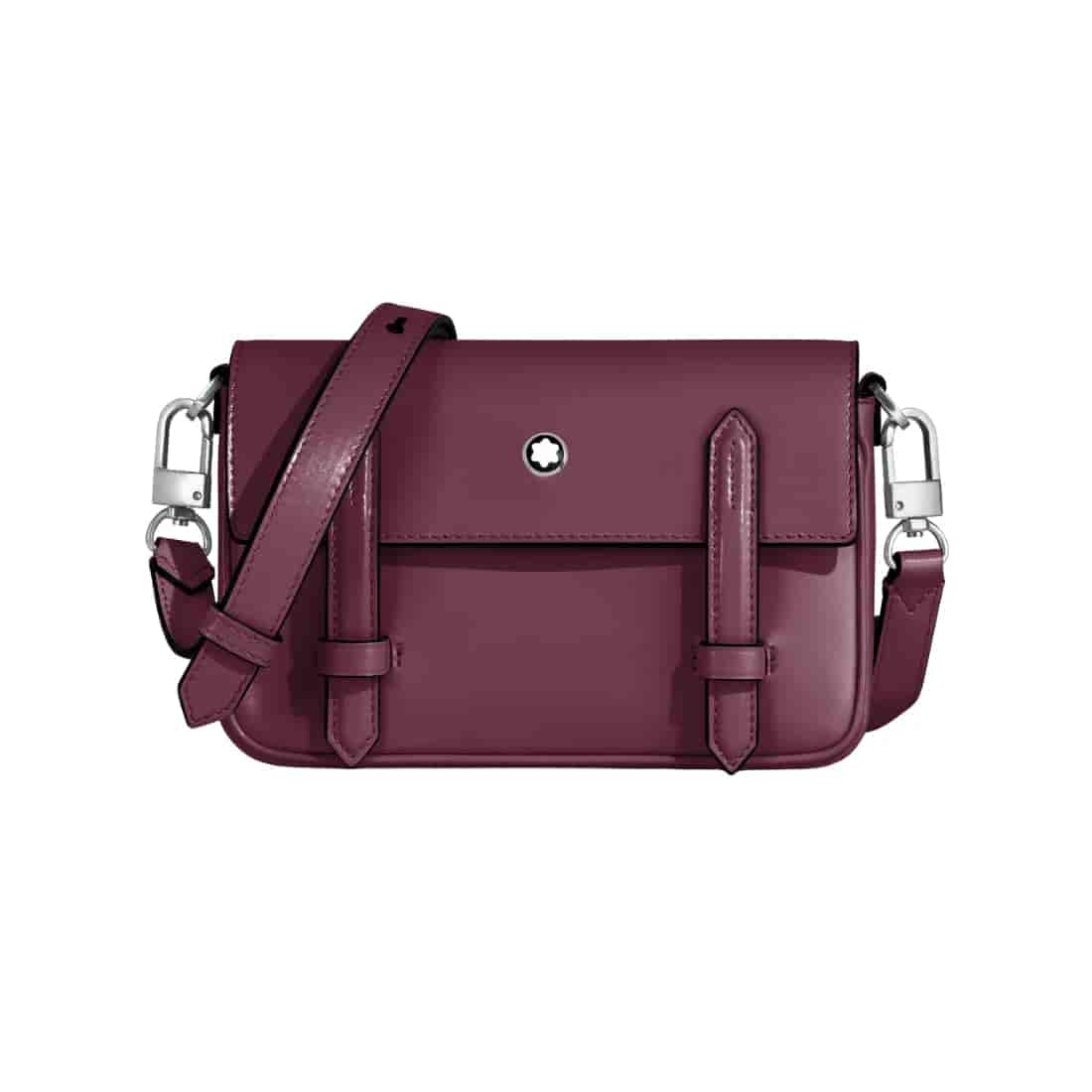 Minibolso Messenger Montblanc Meisterstück 199297