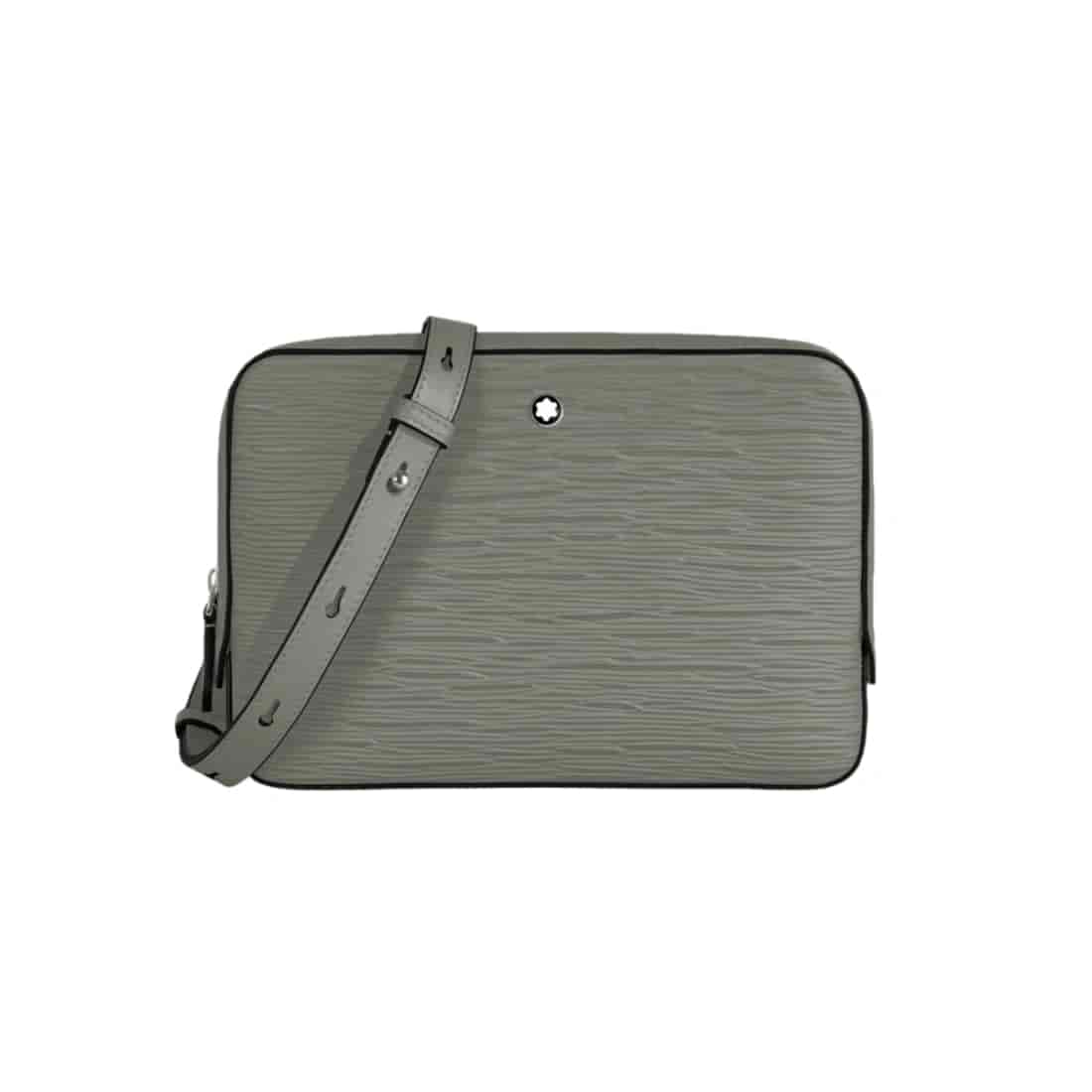 Minibolso Messenger Montblanc 4810 199328