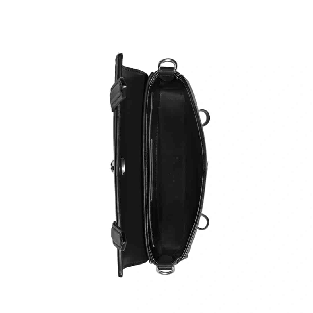 Minibolso Messenger Montblanc Meisterstück 198785
