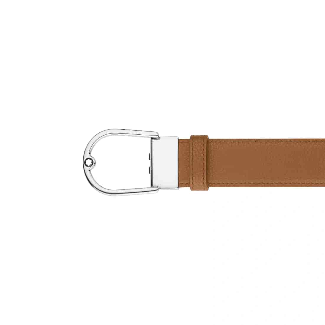 Cinturón Reversible Montblanc 198630