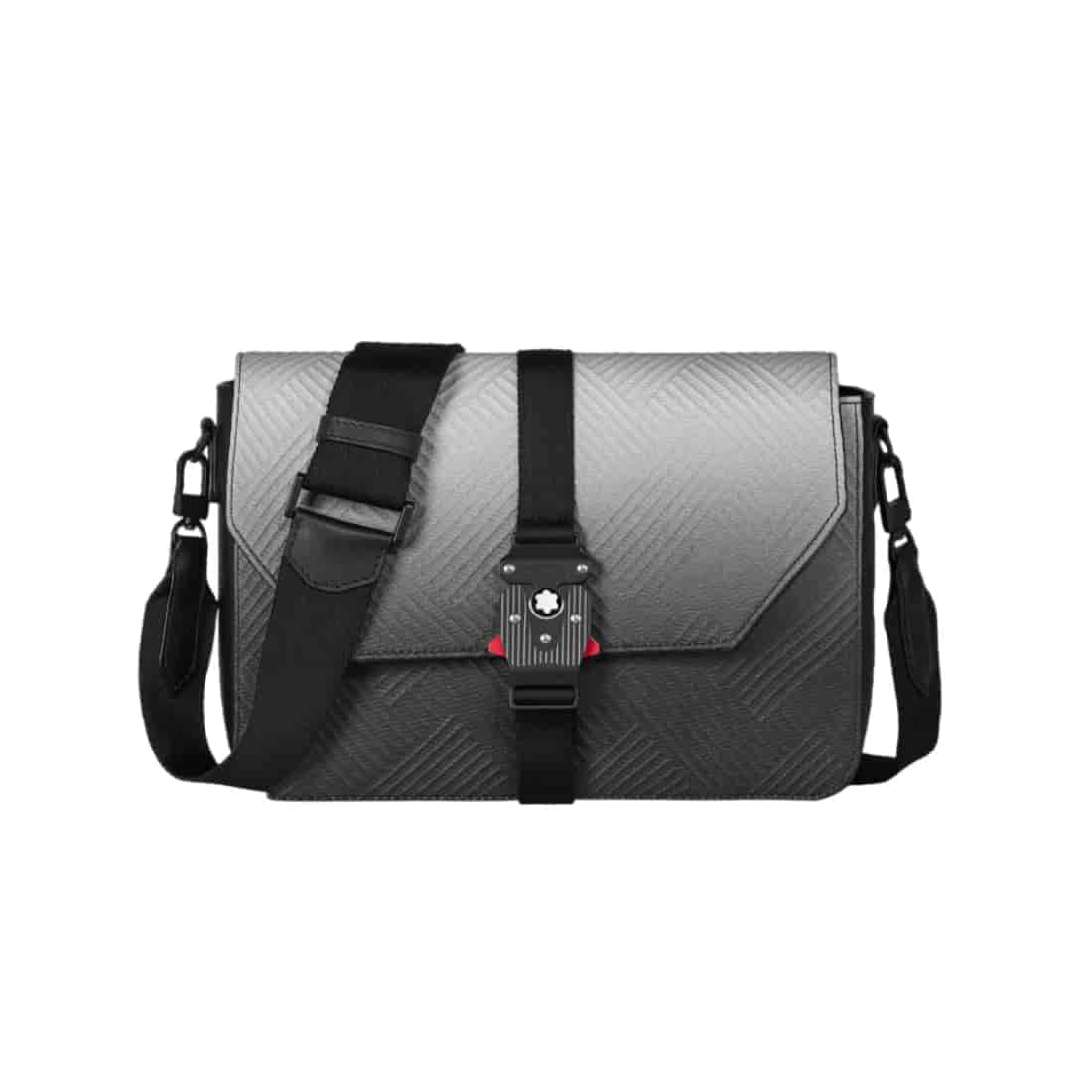 Bolso Messenger Montblanc Extreme 3.0 199397
