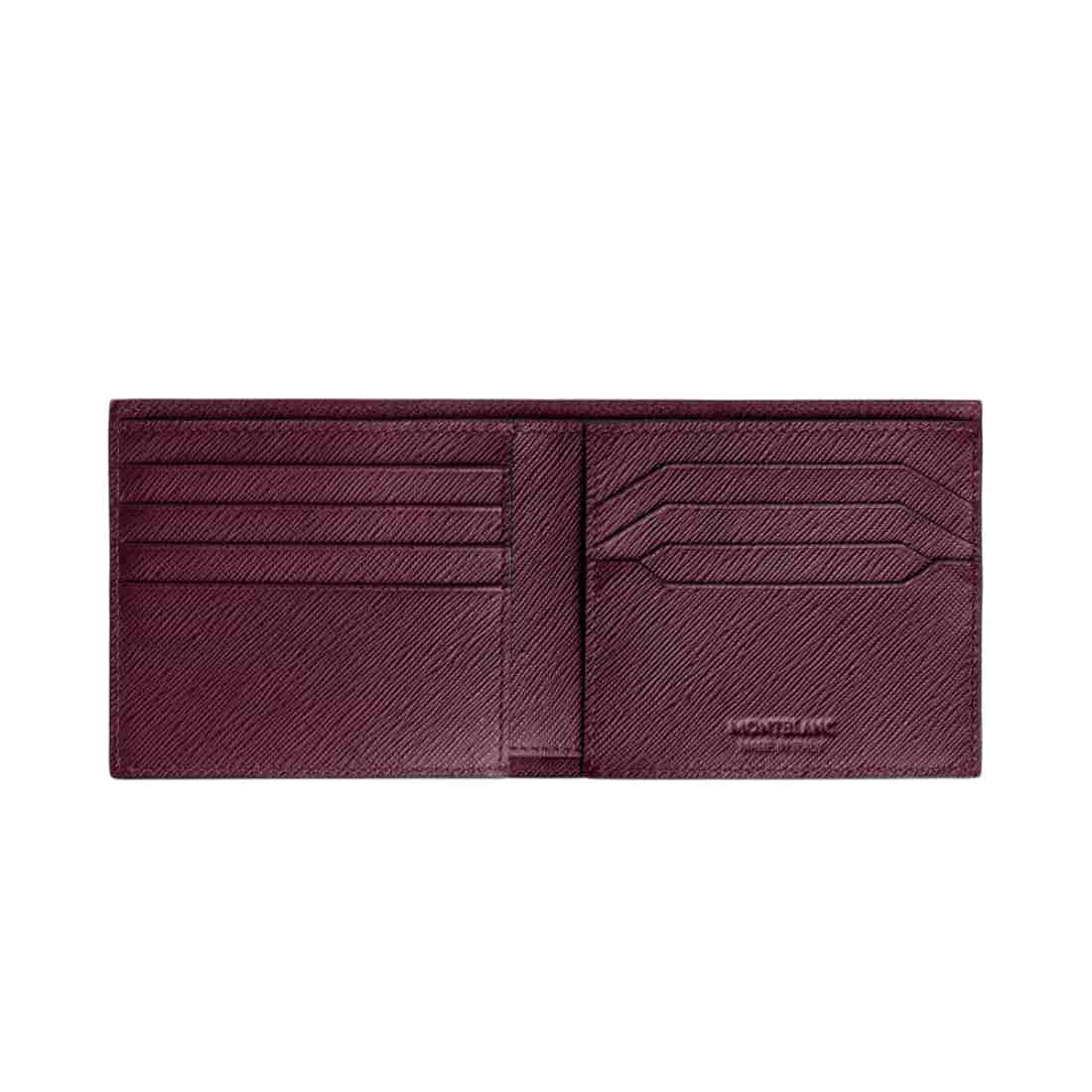 Cartera Montblanc Sartorial 199356