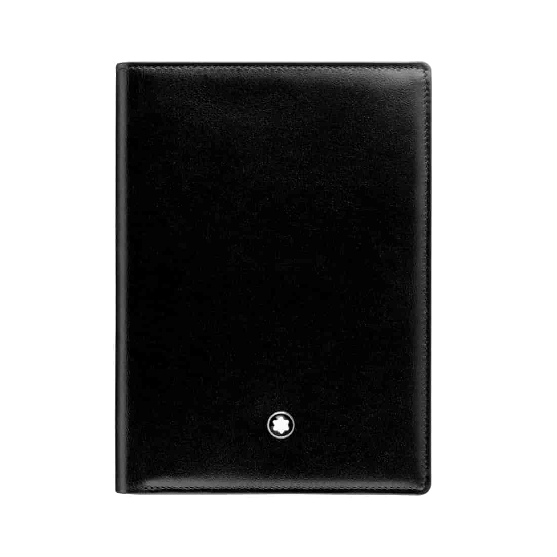 Cartera con Funda Montblanc Meisterstück 198380