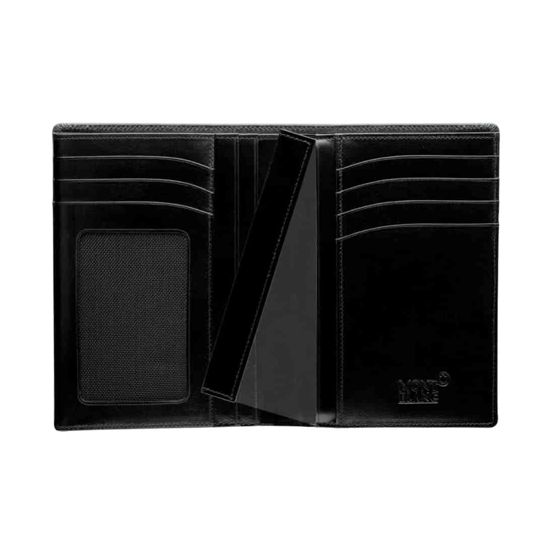 Cartera con Funda Montblanc Meisterstück 198380