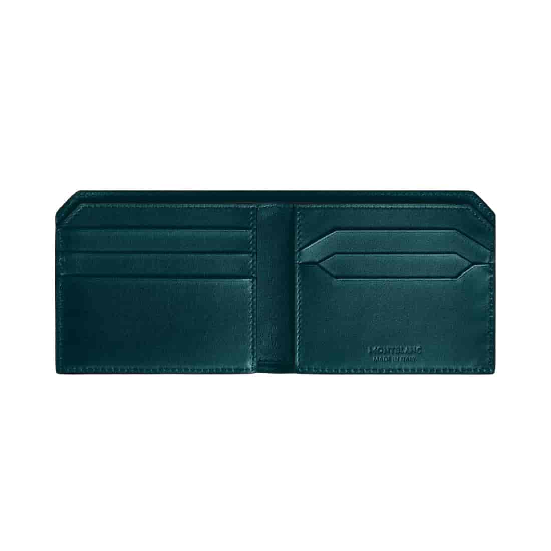 Cartera Montblanc Soft 198743