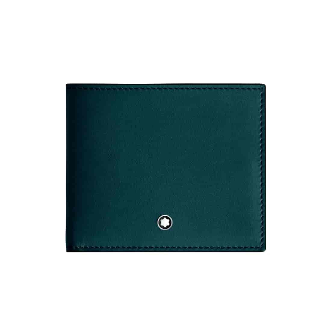 Cartera Triple Montblanc Soft 198748