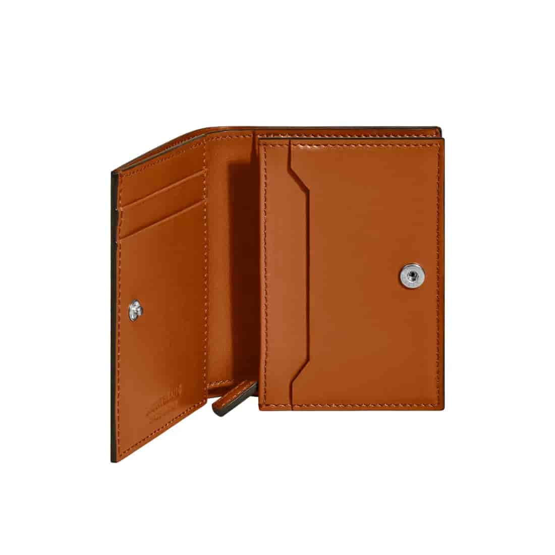 Nanocartera Continental Montblanc Soft 198752