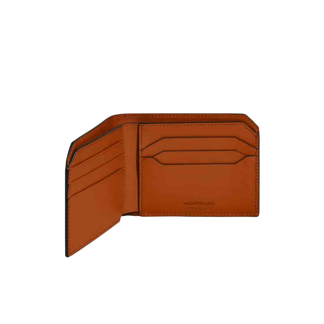 Cartera Montblanc Soft 198744