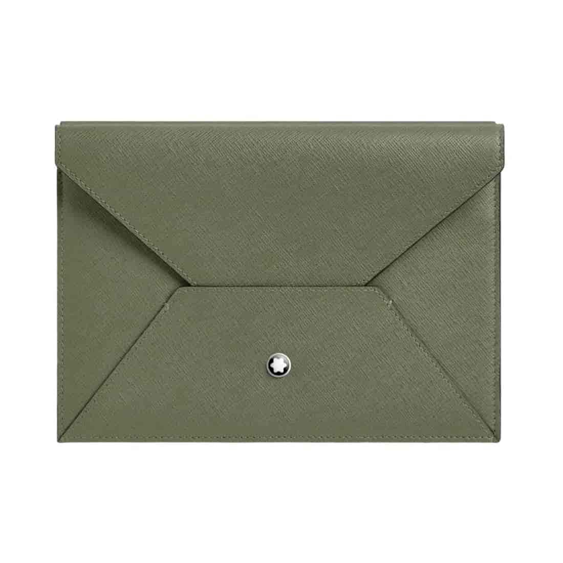 Set Montblanc Sartorial con Estuche y Cuaderno 133117