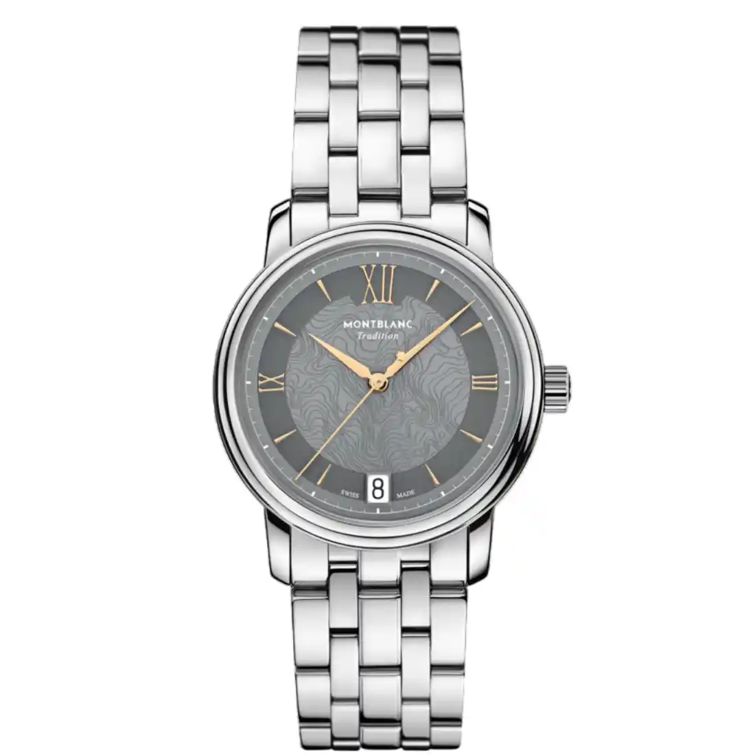 Reloj Montblanc Tradition 132317