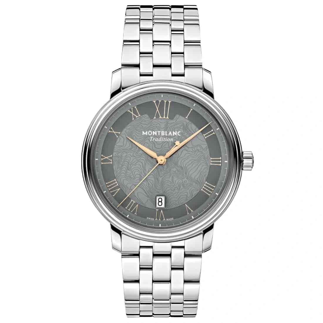 Reloj Montblanc Tradition 132433