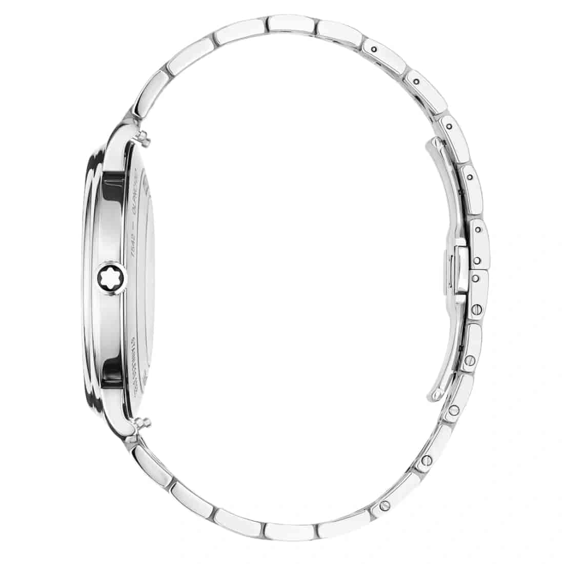 Reloj Montblanc Tradition 132433