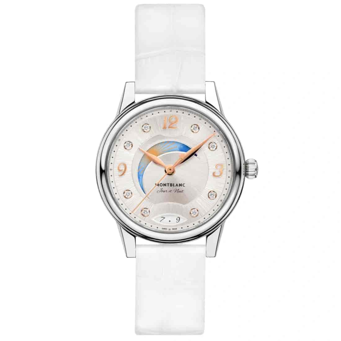 Reloj Montblanc Bohème Day & Night 133333