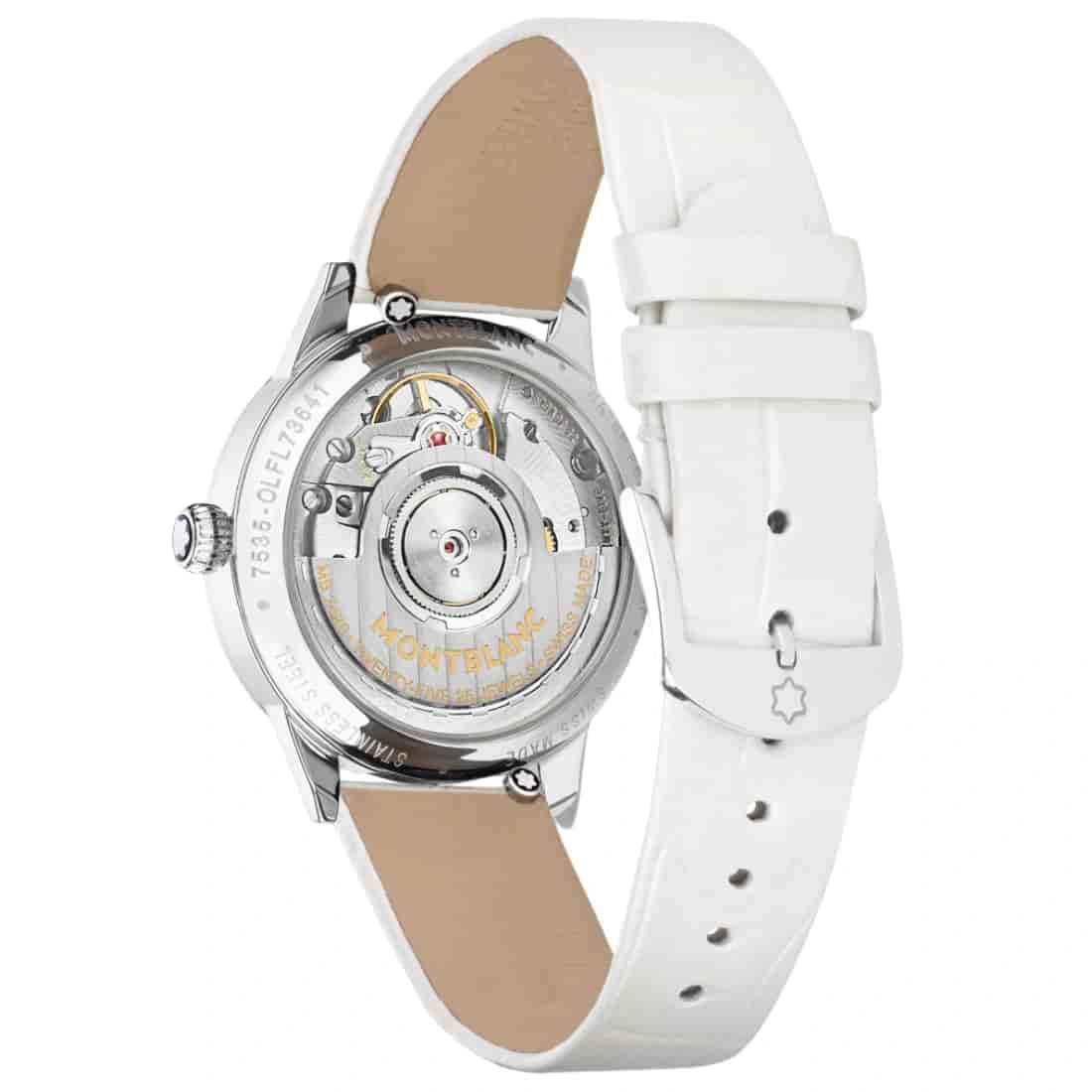 Reloj Montblanc Bohème Day & Night 133333