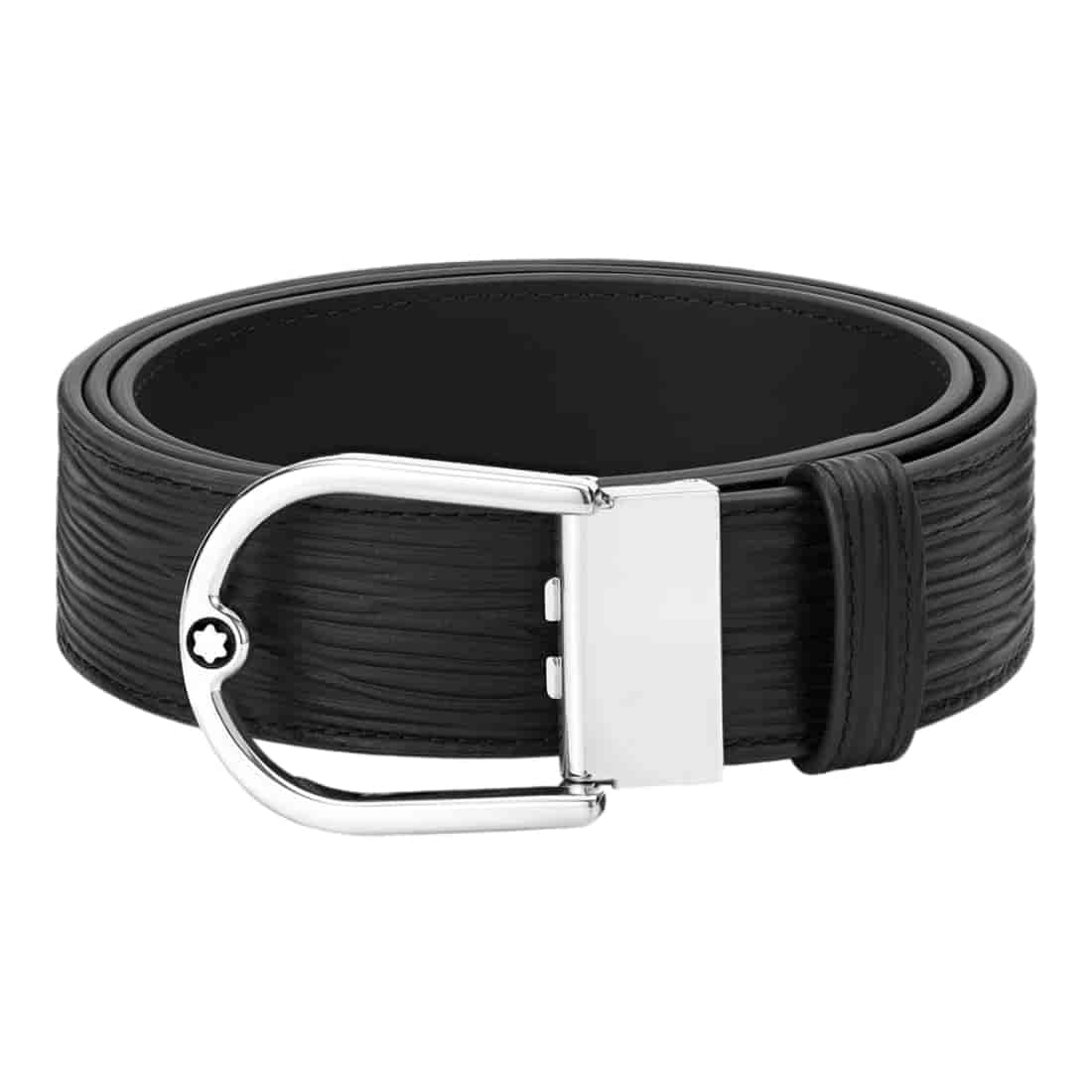 Cinturón Montblanc 198634