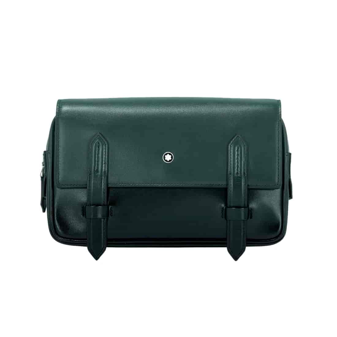 Bolso Messenger Montblanc Meisterstück 198269