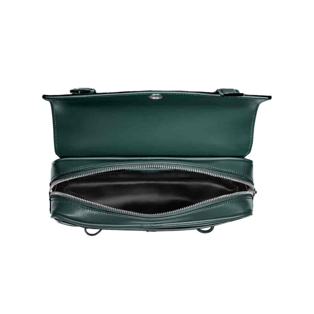 Bolso Messenger Montblanc Meisterstück 198269