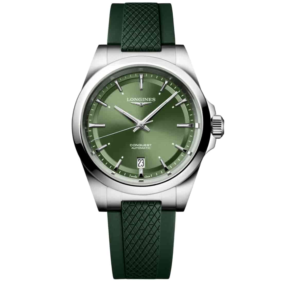 Reloj Longines Conquest L3.720.4.02.9