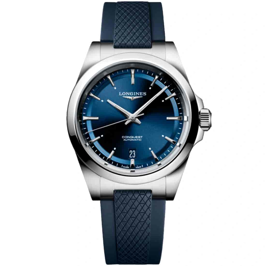Reloj Longines Conquest L3.720.4.92.9