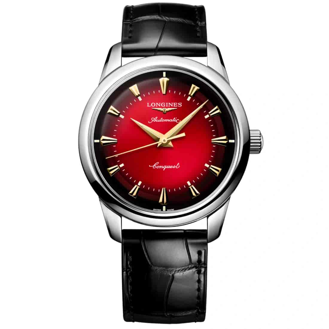 Reloj Longines Conquest Heritage Year of the Snake Edition L1.651.4.09.2