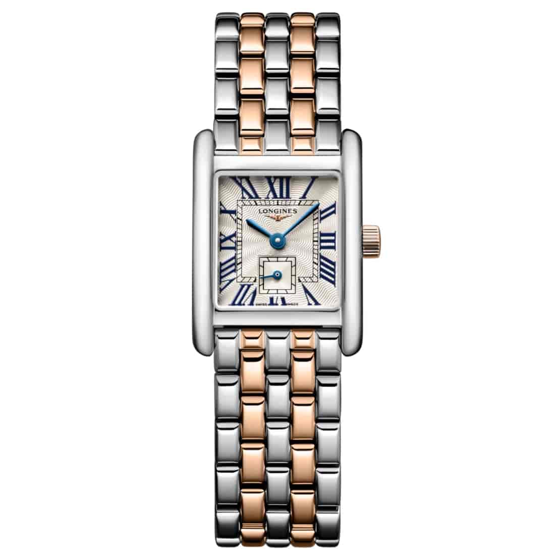 Reloj Longines Mini Dolcevita L5.200.5.71.7