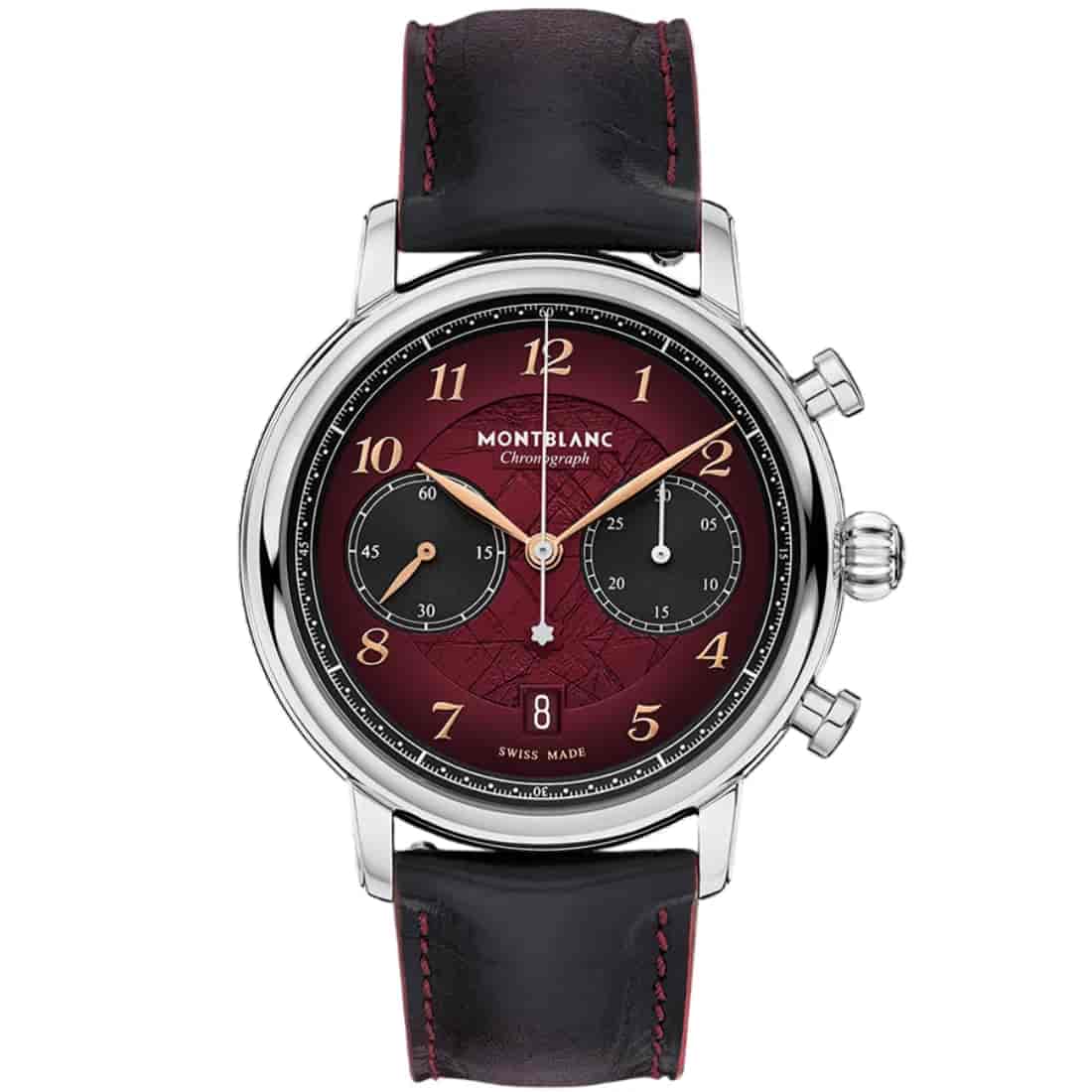 Reloj Montblanc Star Legacy Edición Limitada 133245
