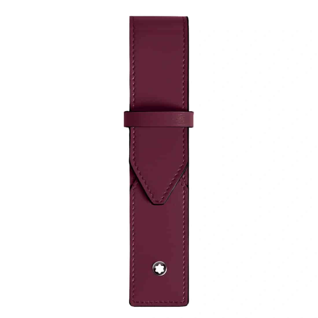 Estuche Para Artículo de Escritura Montblanc Meisterstück 199329