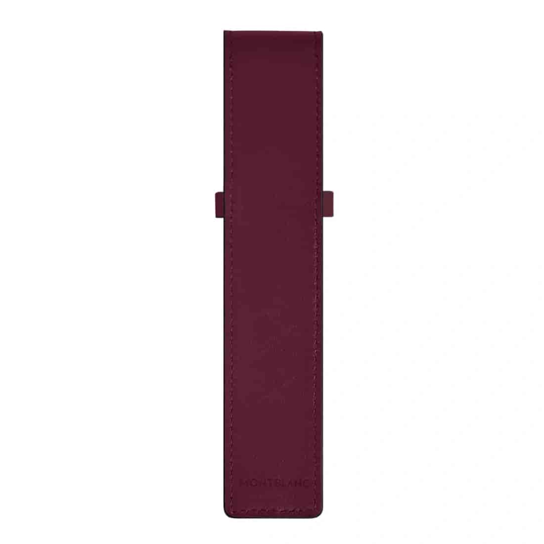 Estuche Para Artículo de Escritura Montblanc Meisterstück 199329